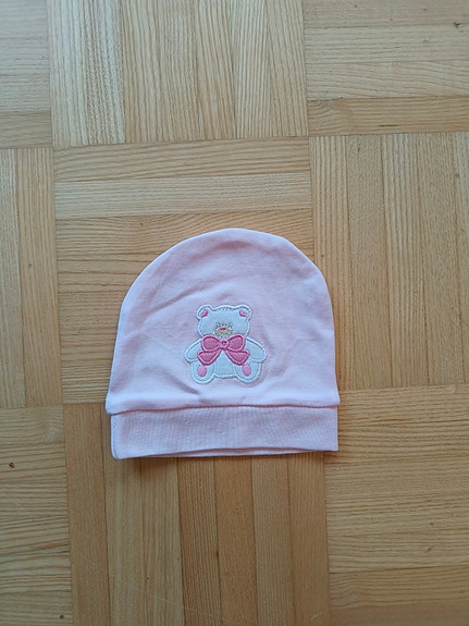 Vauvan pipo newborn