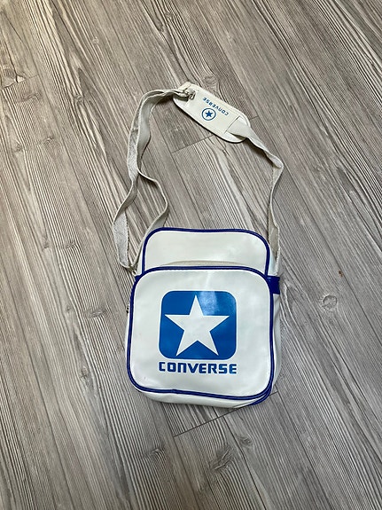 Converse olkalaukku