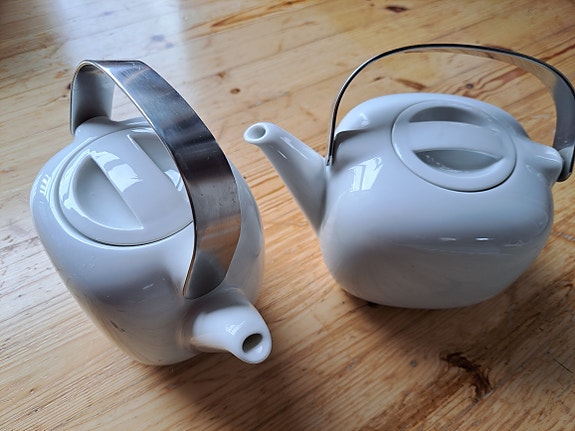 Rosenthal Suomi kahvikannu