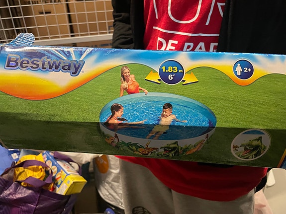 Product image 1 of 4