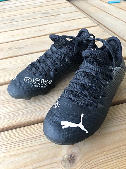 Puma nappikset koko 31