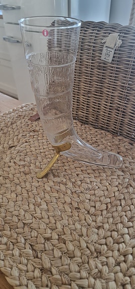 Iittala sarvi tuoppi