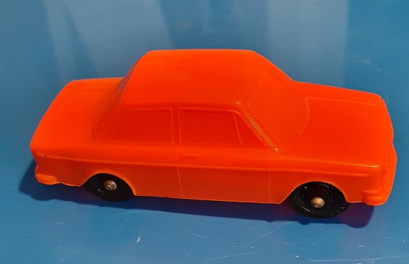 Galanite Volvo 142