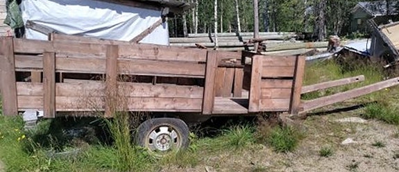 Kärryt
