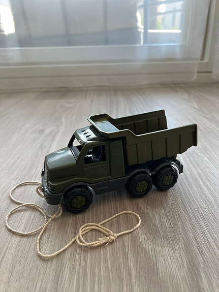 Kuorma-auto