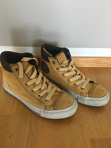 Converse kengät 34