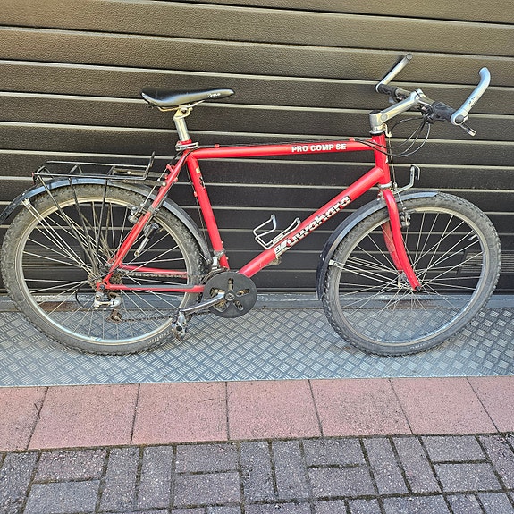 Kuwahara Pro Comp SE 26"