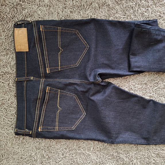 Diesel super slim-skinny