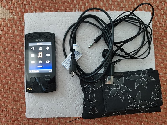 💥Sony Walkman Digital Media Player💥