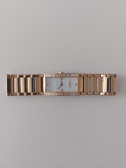 Vintage spirit kello