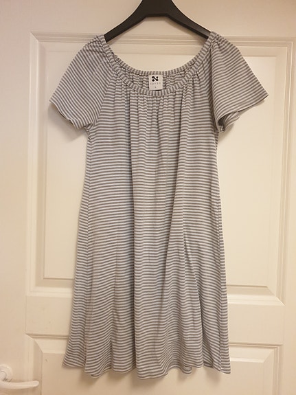 Nanso tunika/mekko  S