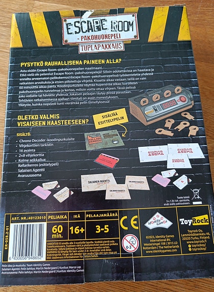 Product image 2 of 2