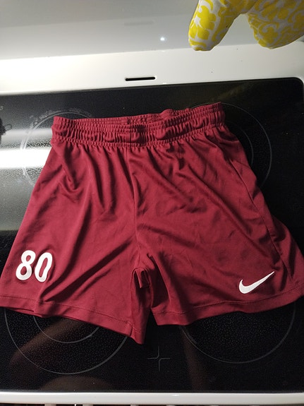 Nike shortsit