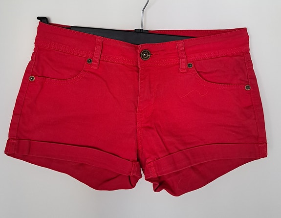 Amisu Lollipop shortsit koko 36