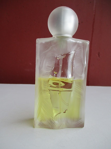 "Fabuleuse"  EdT