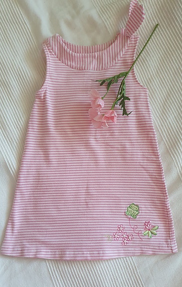 Gymboree mekko koko 98
