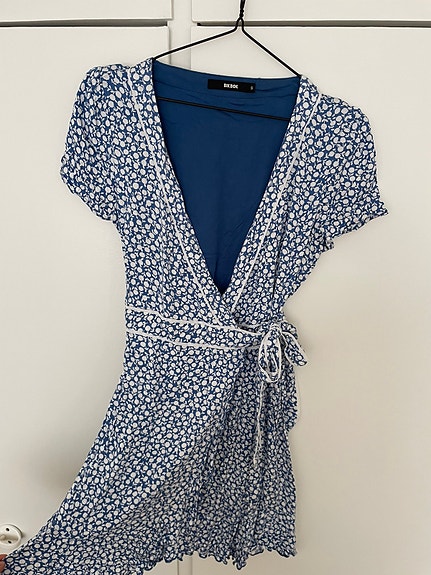 Bikbok mekko