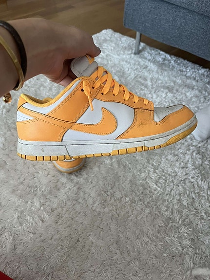 Nike dunk