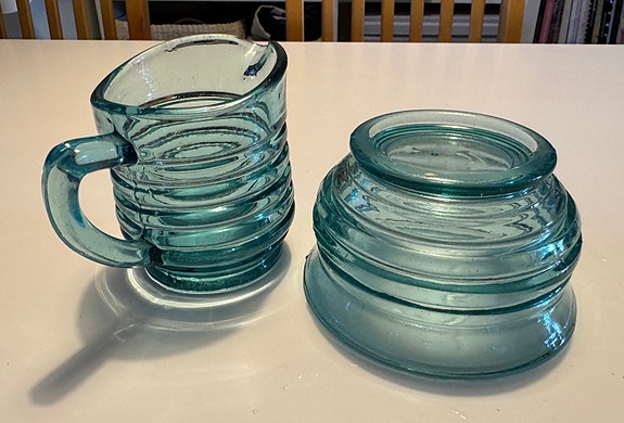 IITTALA SOKERIKKO JA KERMAKKO