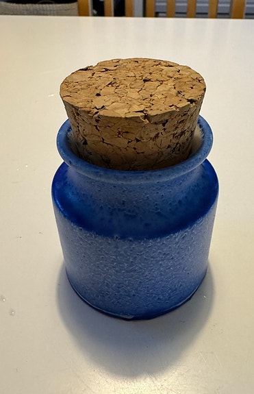 Arabian maustepurkki