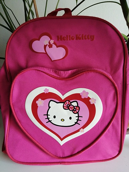 Hello Kitty reppu