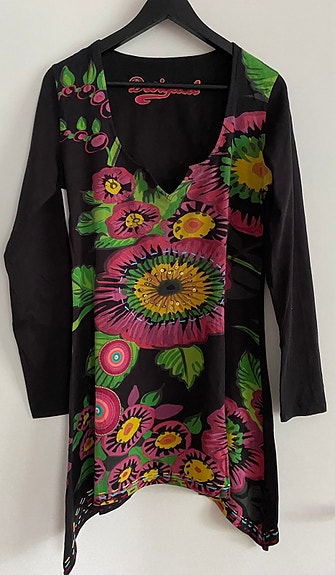 Desigual tunika koko L