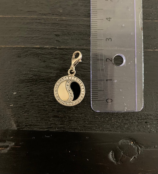 Thomas Sabo yin yang hela