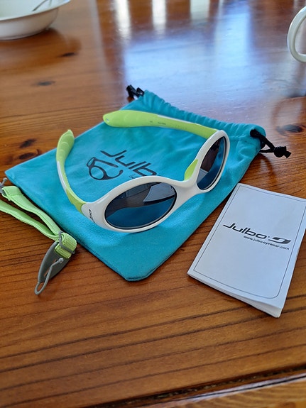 Julbo Looping 3 aurinkolasit
