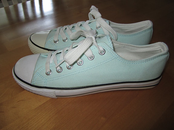 "Converse" tennarit koko 38 UUDET