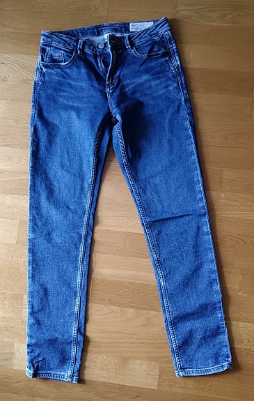Esprit slim farkut W27 L30