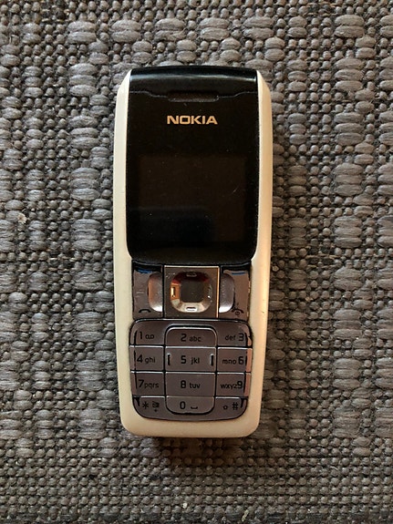 Nokia 2310