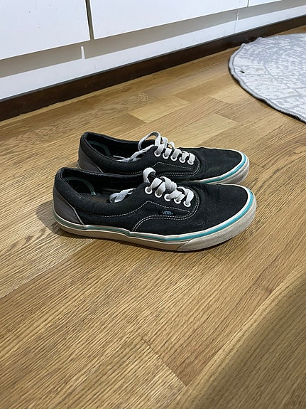 Vans-kengät, 41