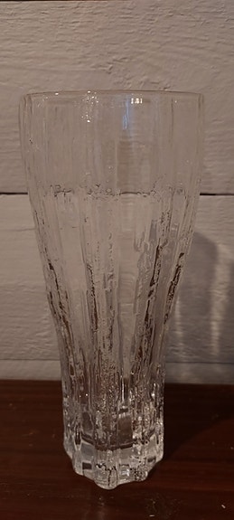 Iittala Vellamo maljakko