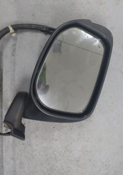 Honda Jazz vasen sivupeili 2012