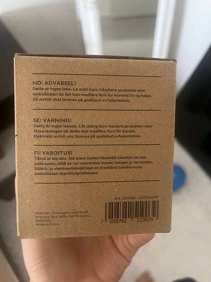 Product image 3 of 5