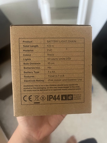 Product image 2 of 5