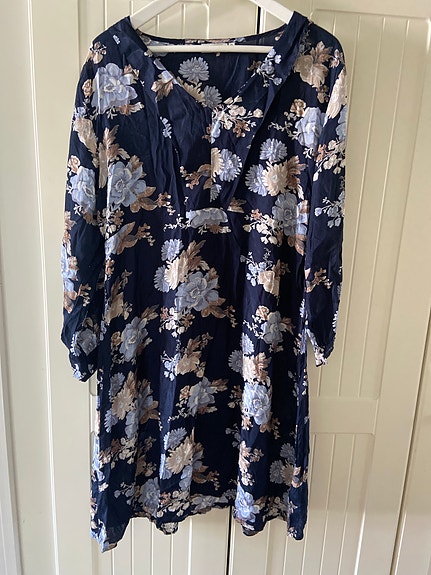 MASAI mekko