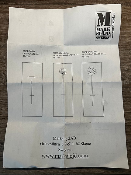 Product image 2 of 5