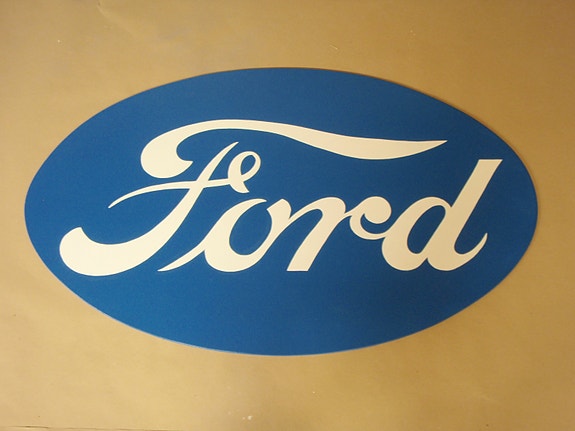 Ford Kyltti