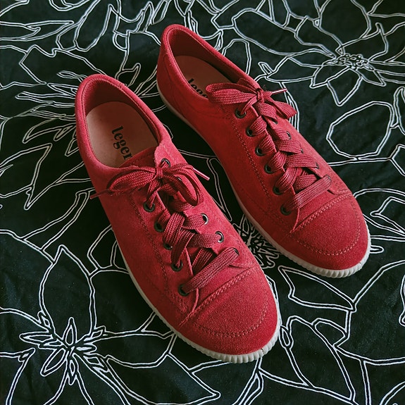 Legero kengät koko 8 (41/42) (uudet)