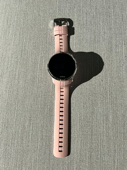 Suunto Spartan Sport