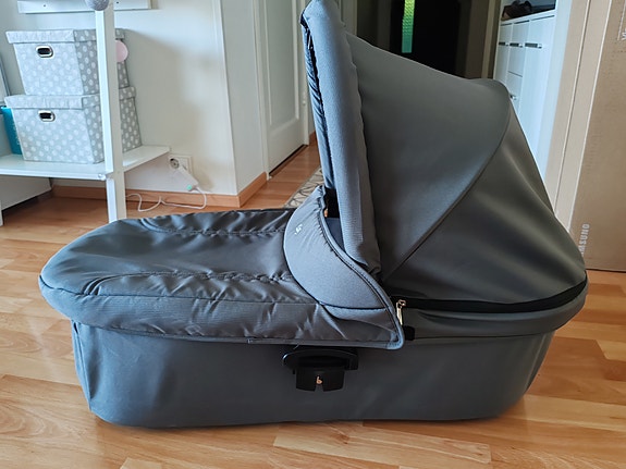 Britax smile vaunukoppa