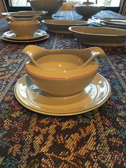 Arabian astioita