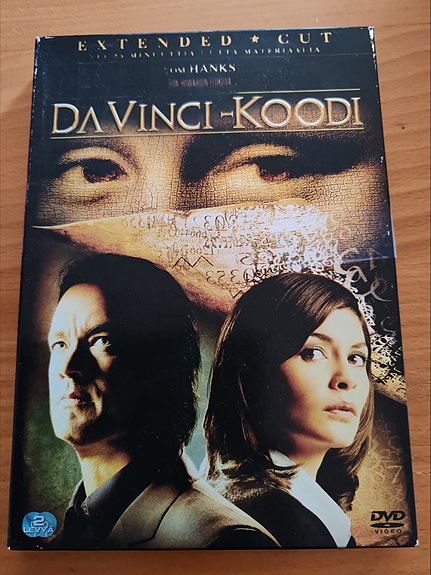 Da Vinci-koodi