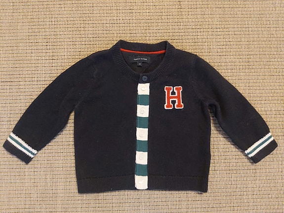 Tommy Hilfiger paita