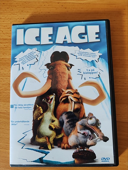 Ice Age