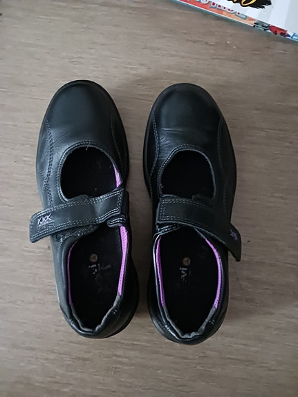 Käyttämättömät työkengät koko 39