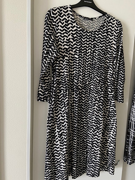 Marimekko aretta mekko xs