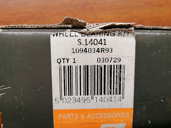 Product image 2 of 5