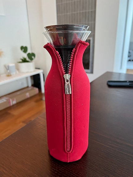 Eva Solo jääkaappikaadin 1L